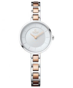 Obaku Watches - VIND - PEACH